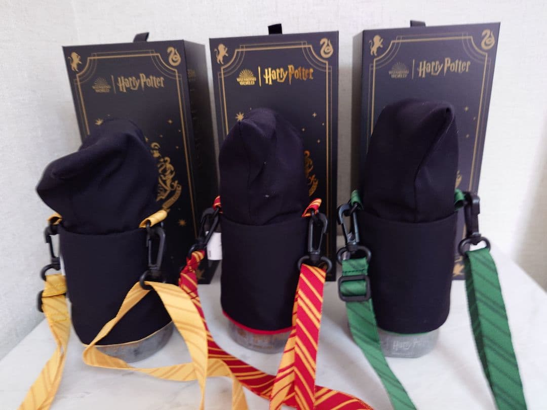 ハリー・ポッター　タンブラー