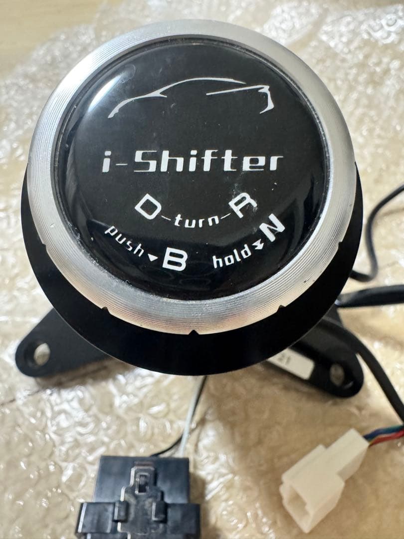 i-Shifter(アイ・シフター) 50系プリウス