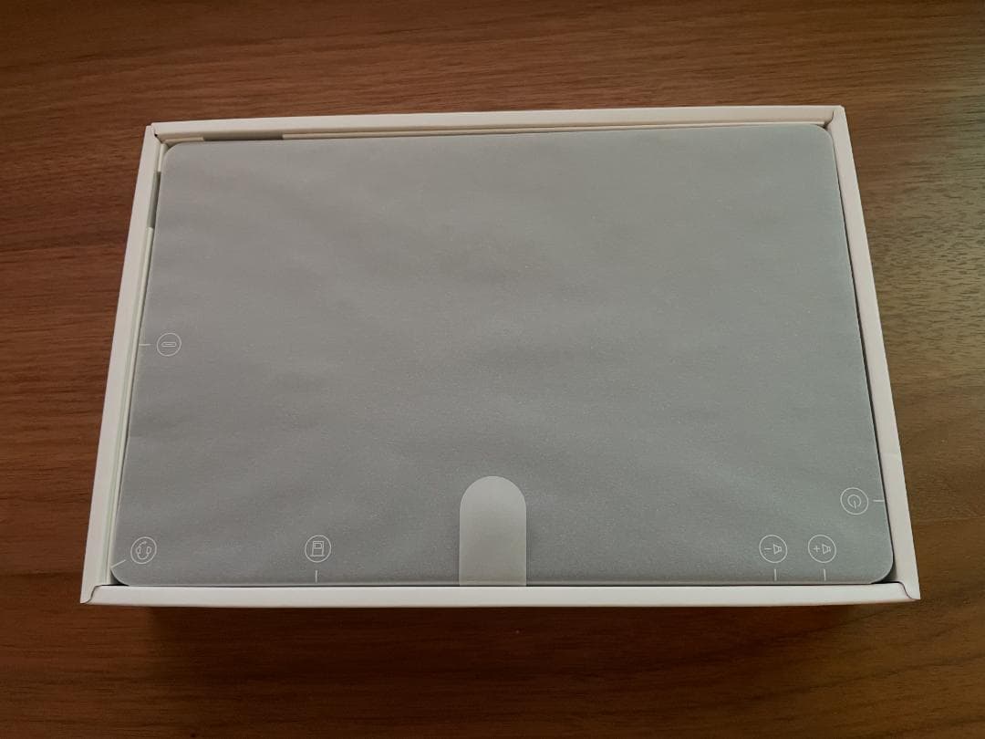 Androidタブレット本体 Lenovo Tab Android 14 ZAEH0063JP