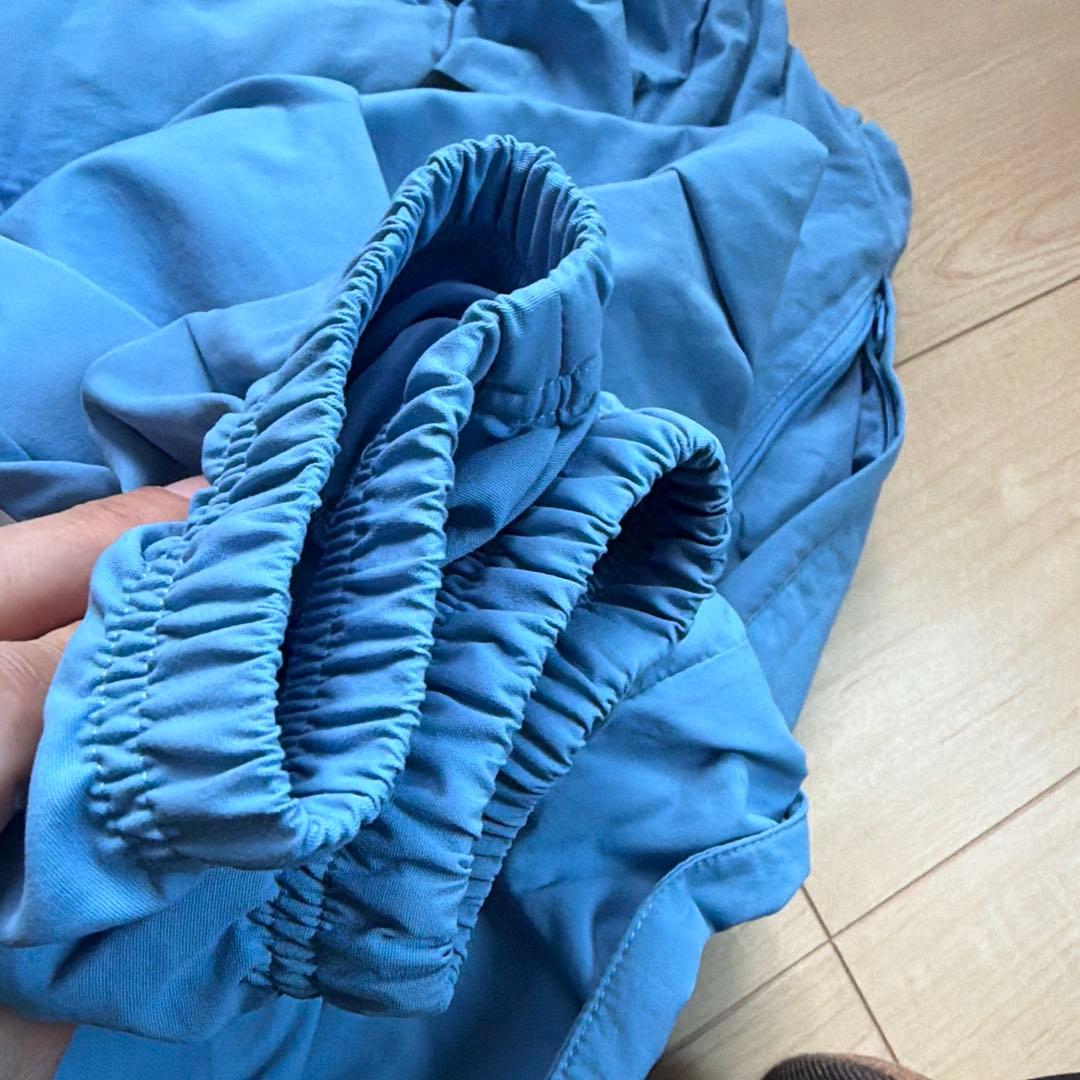 Supreme × Ducati V4 ウィンドブレーカー