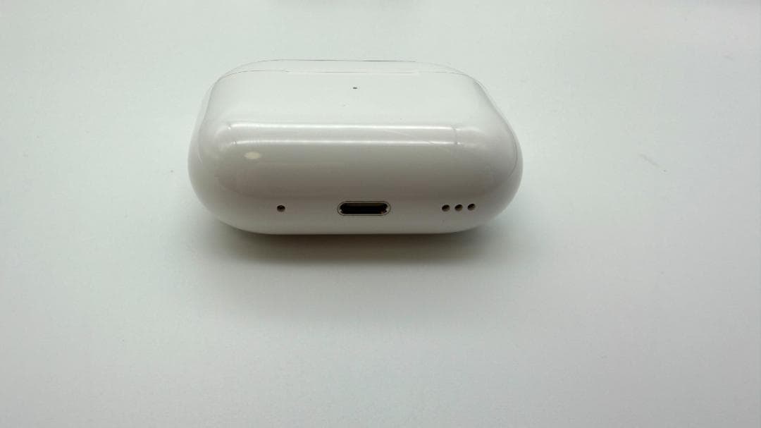 AirPods Pro 第2世代（Lightning端子）