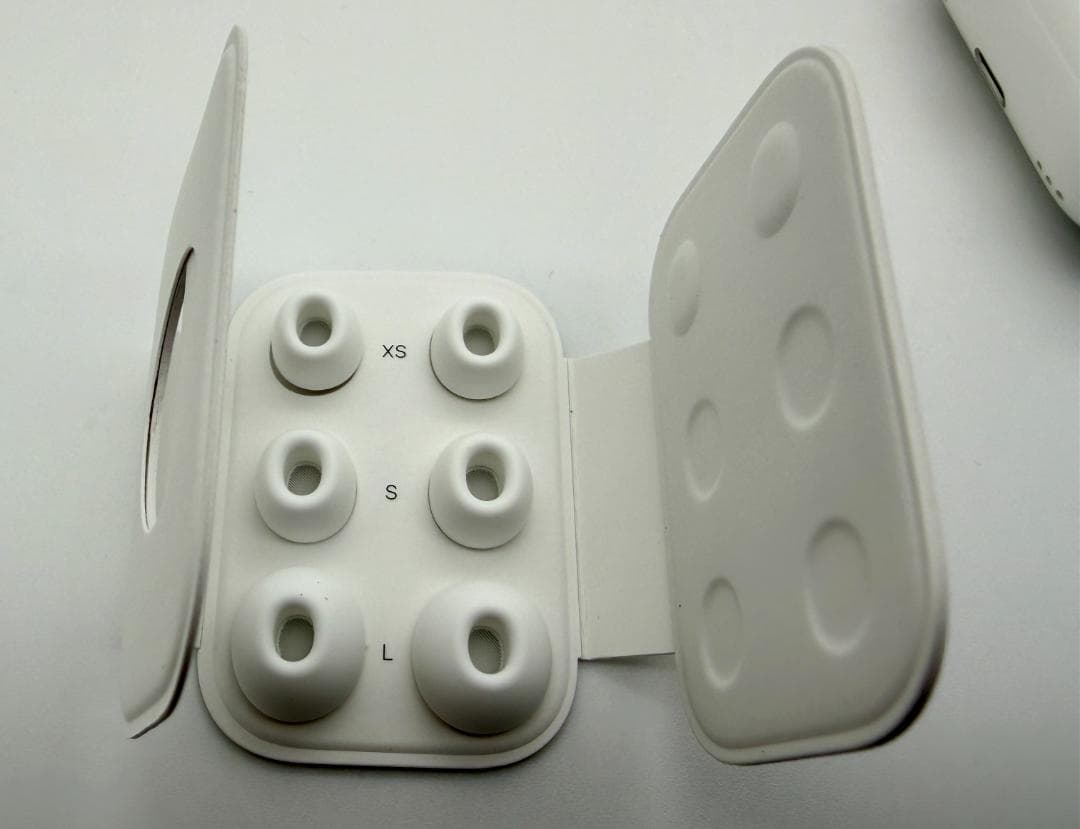 AirPods Pro 第2世代（Lightning端子）