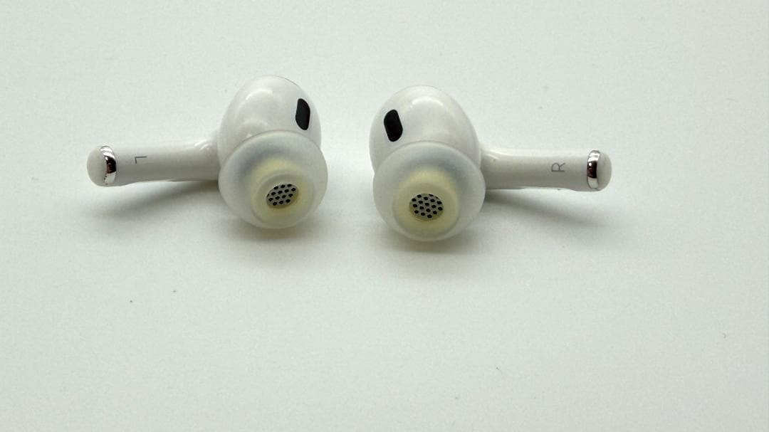 AirPods Pro 第2世代（Lightning端子）