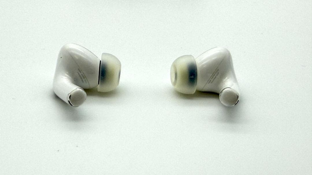 AirPods Pro 第2世代（Lightning端子）