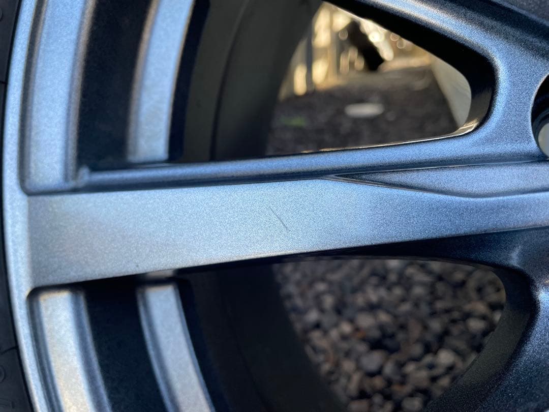 225/60R17 スタッドレス エクストレイルT31 225/65r17