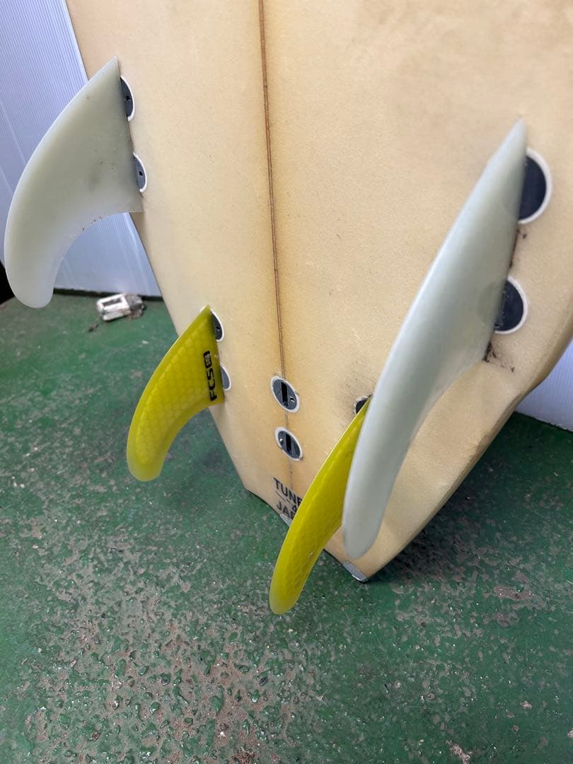 サーフィンボード