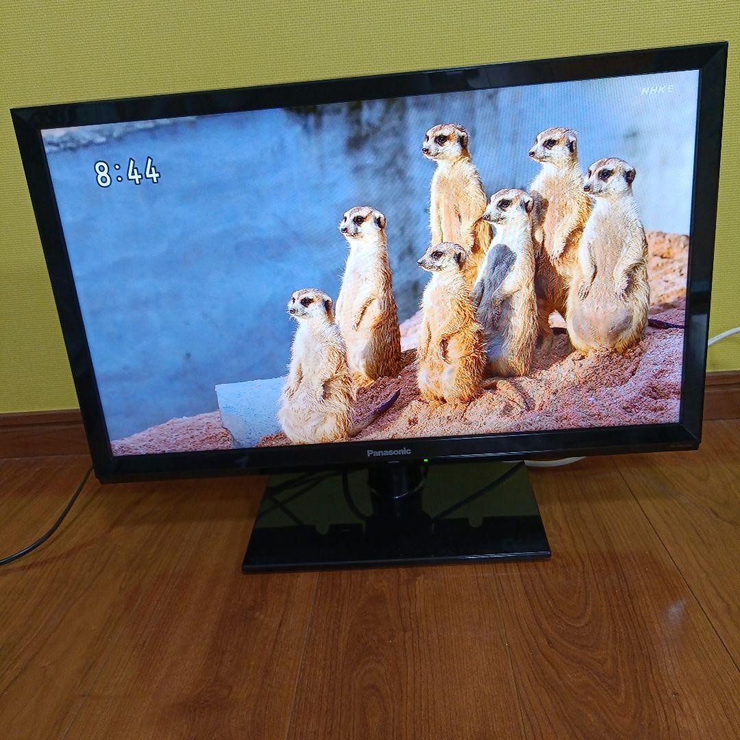 引取限 2020年製 美品な Panasonic TH-24G300 24インチ