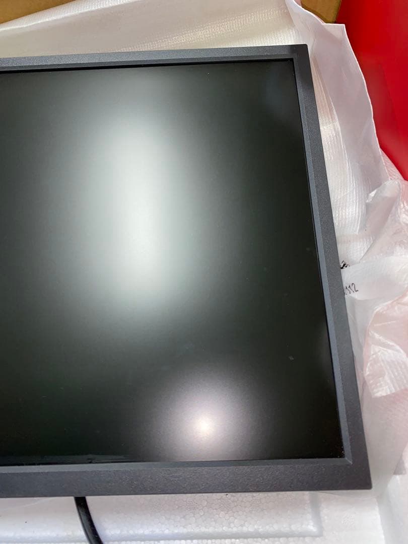 BENQ ゲーミングモニター XL2566K