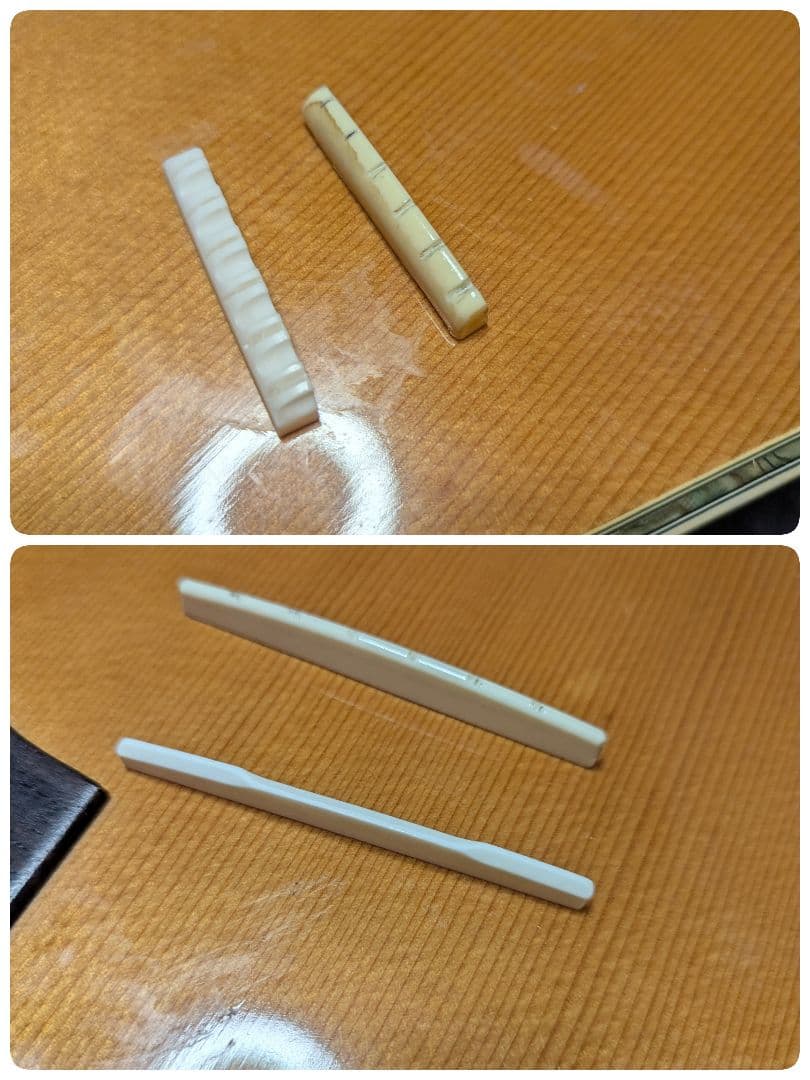 ♪Weston W-40 ハカランダ・マツモク工業♪