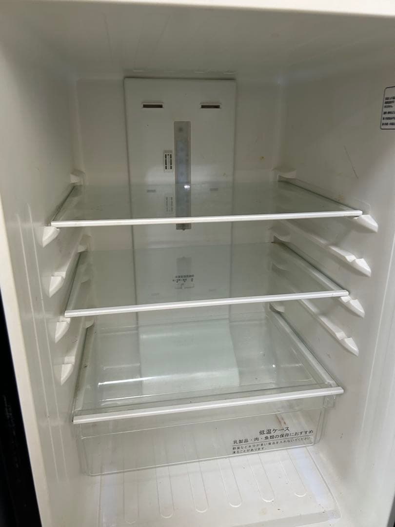 名古屋市内無料配送42★ハイセンス 2017年製 150L冷蔵庫