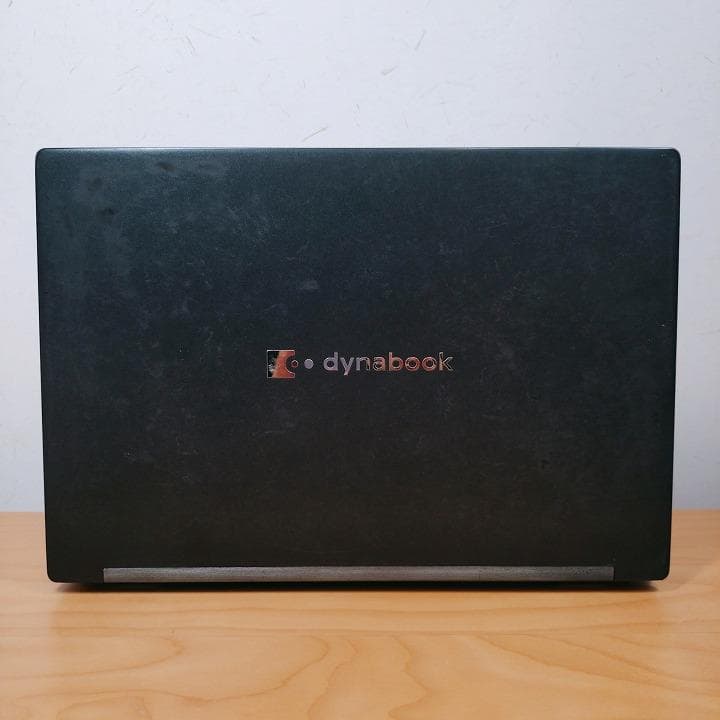 東芝 ダイナブック 11世代i5【軽量】ノートPC Windows11正規品