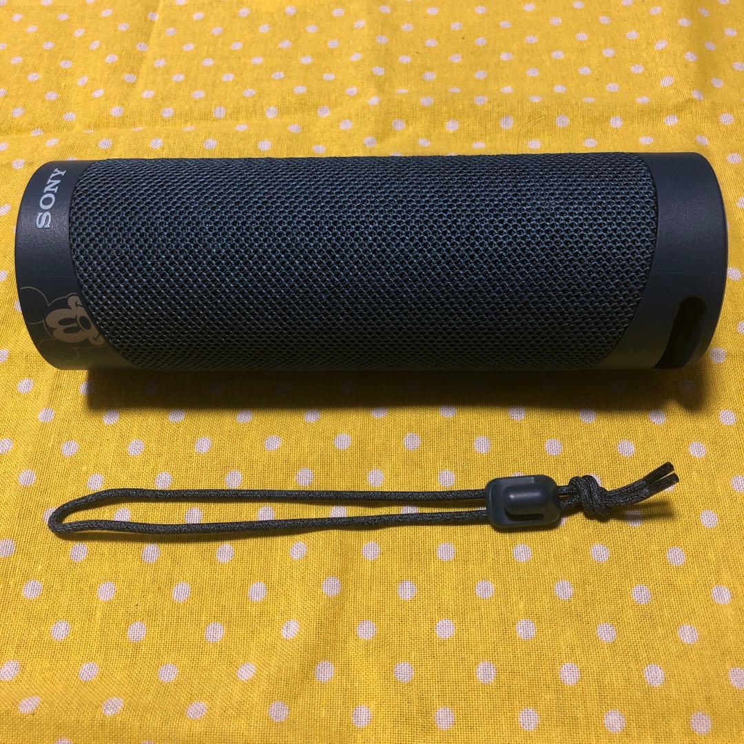 SONY SRS−XB23 Disney Collection ディズニー