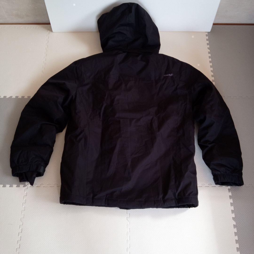 [テスラ] スキージャケット スノーボードジャケット メンズ