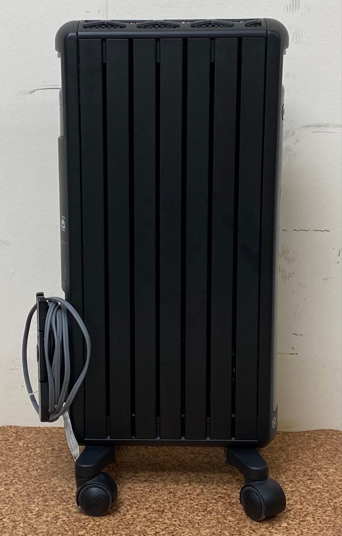 デロンギ マルチダイナミックヒーター MDH09-PB