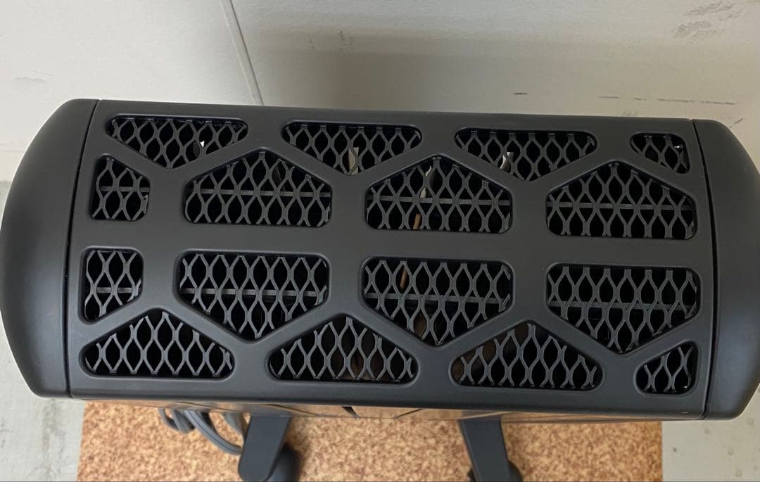 デロンギ マルチダイナミックヒーター MDH09-PB