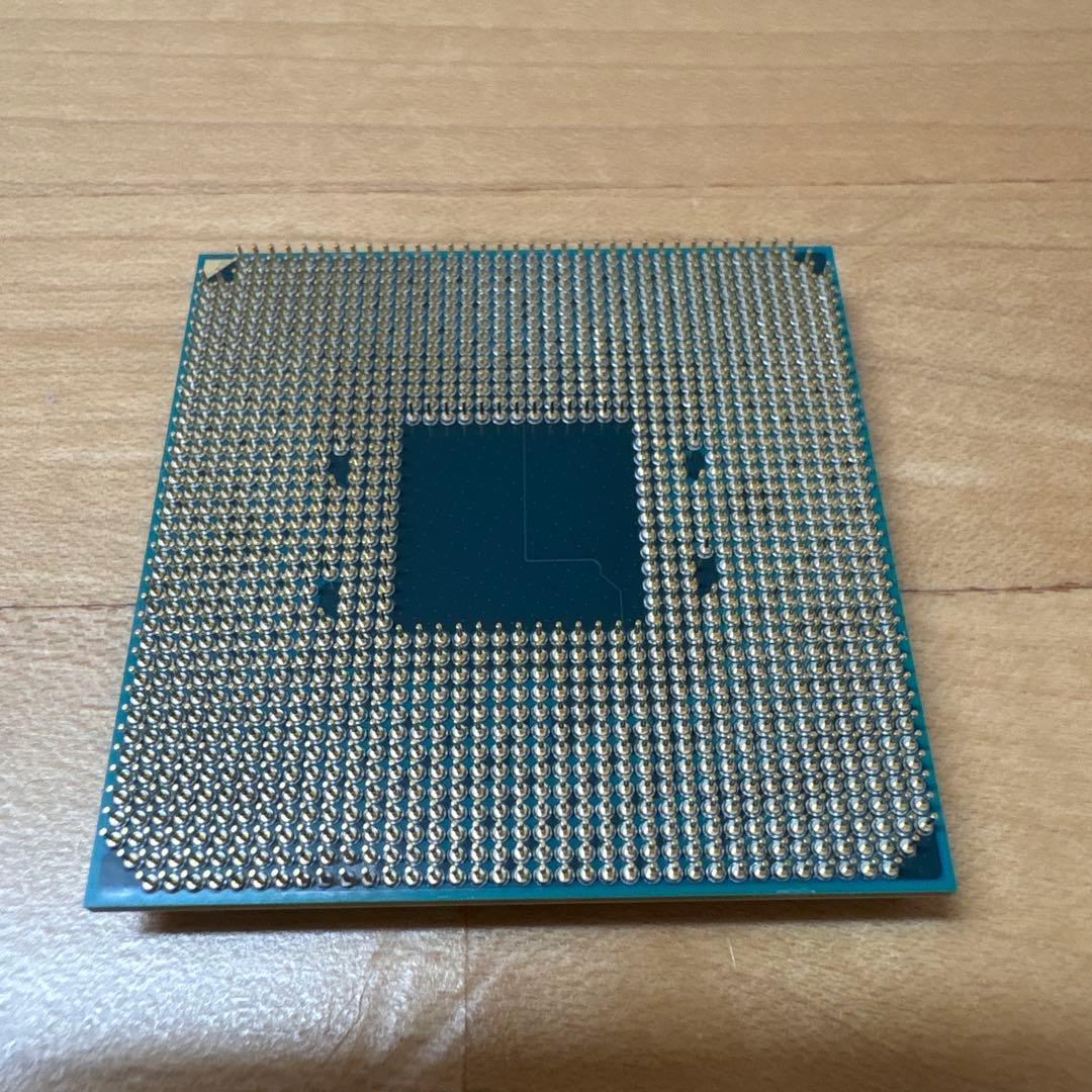 CPU ryzen 5 5600g