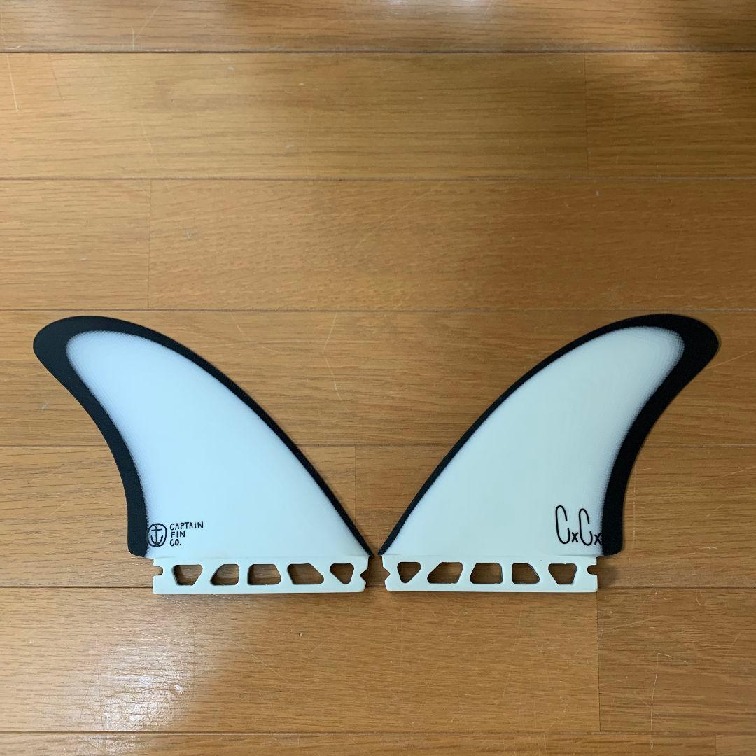 ツインフィン　フューチャー