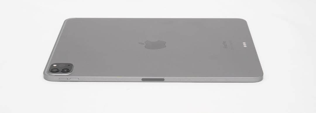 〔バッテリー100％〕iPad Pro 11インチ 第4世代 256GB