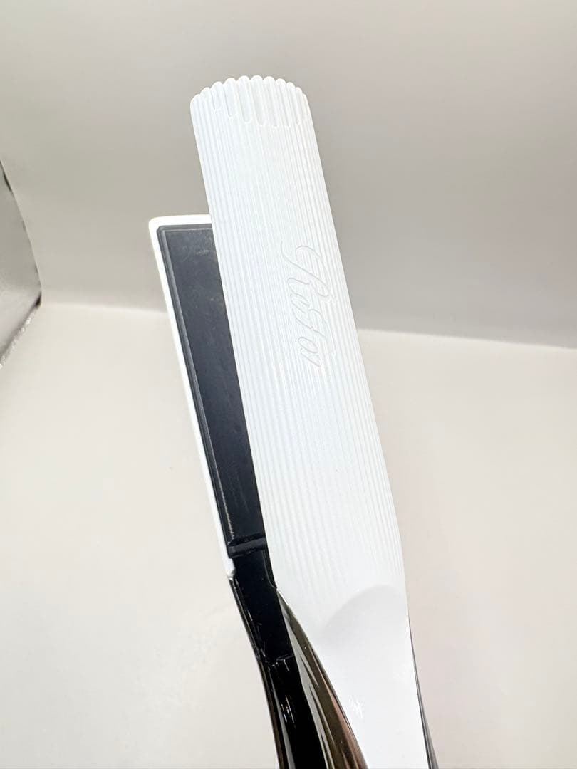 ReFa MTG リファ ストレートアイロン ヘアアイロン 457