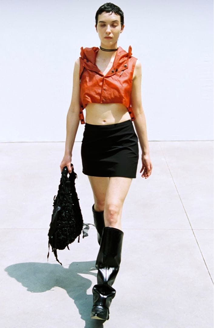 トップス ourlegacy