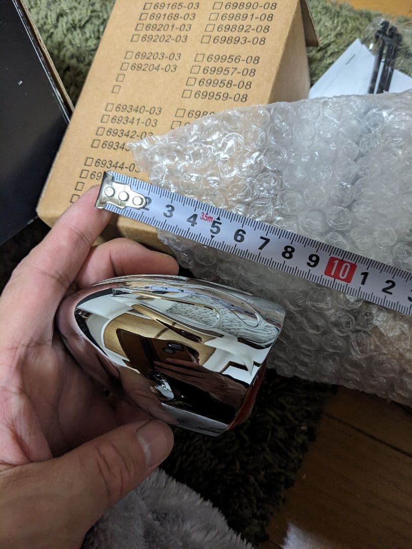 ハーレーダビッドソン純正オプションフレイムウインカーダイナソフテイルスポーツスタ