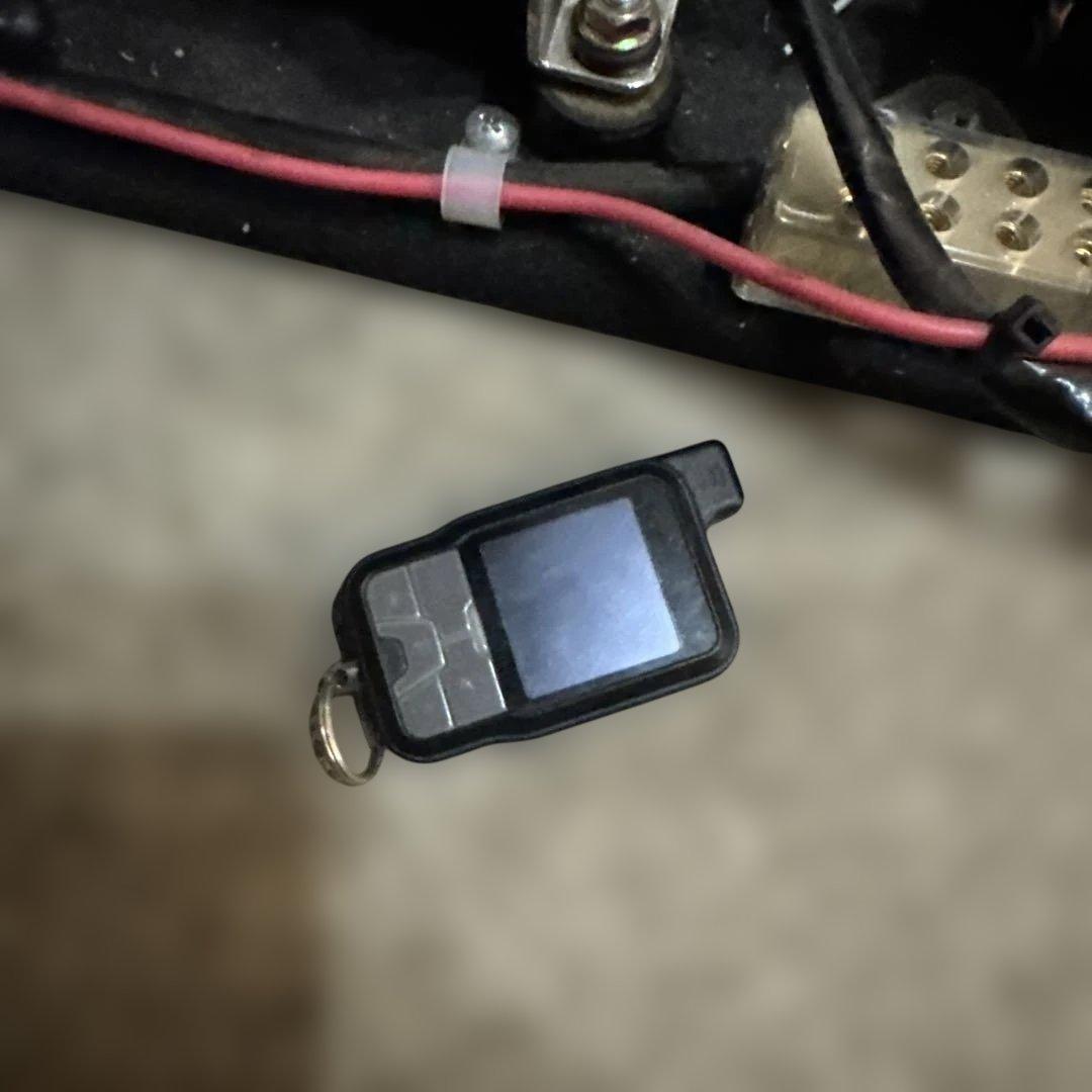 イデアル　エアサスマネジメント 電磁弁 4独 Ideal