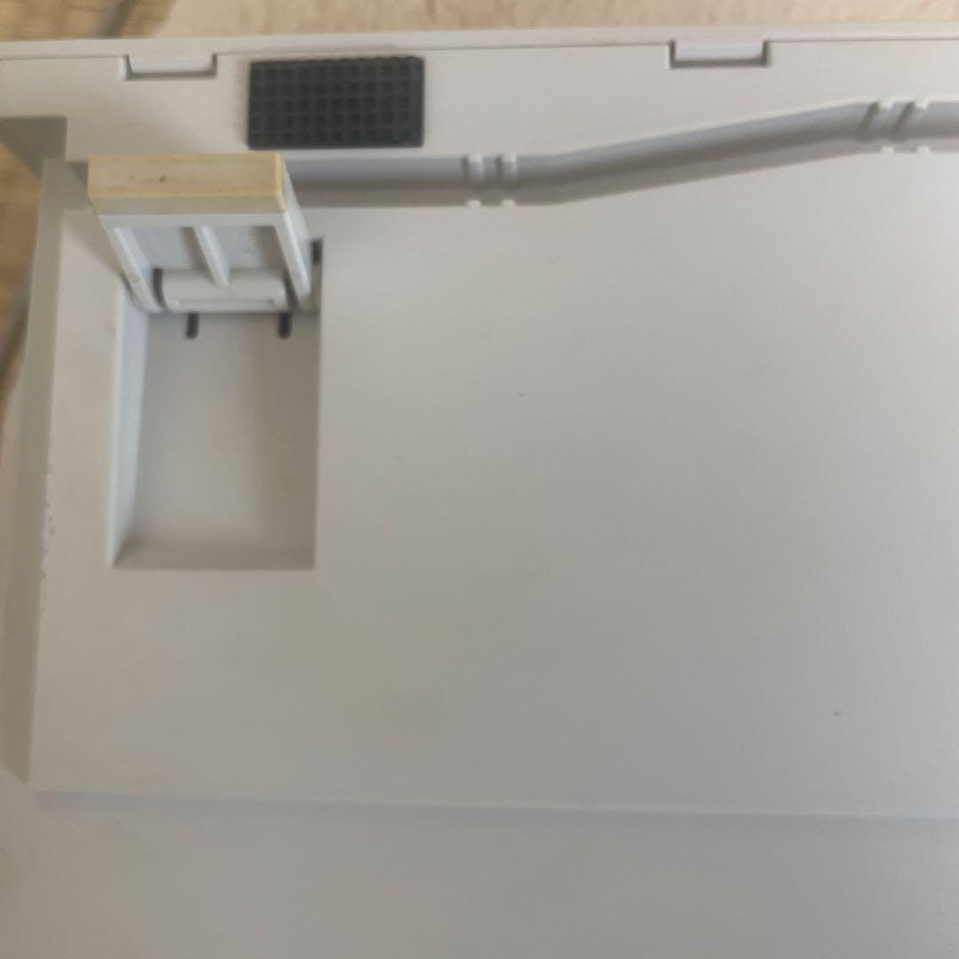 Real force 日本語配列 USBキーボード 付属品付