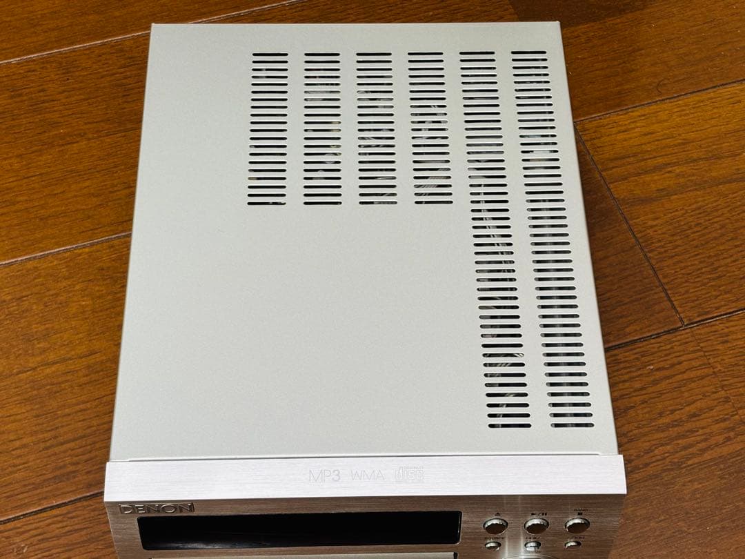 DENON CDレシーバー　RCD-M39