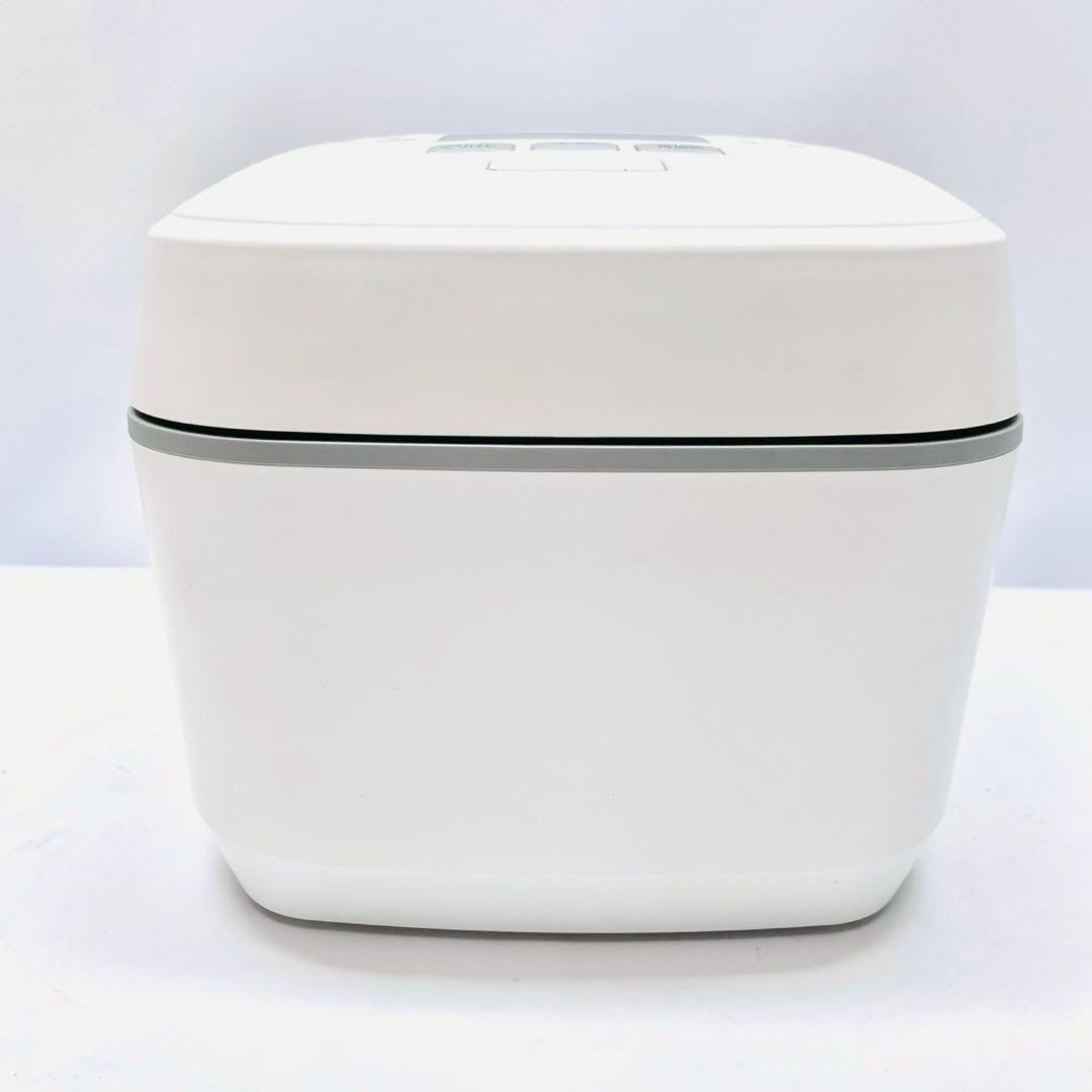 日立 圧力スチーム IHジャー炊飯器 ふっくら御膳 5.5合 RZ-V100EM