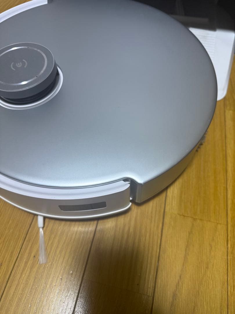 掃除機・クリーナー Ecovacs t20