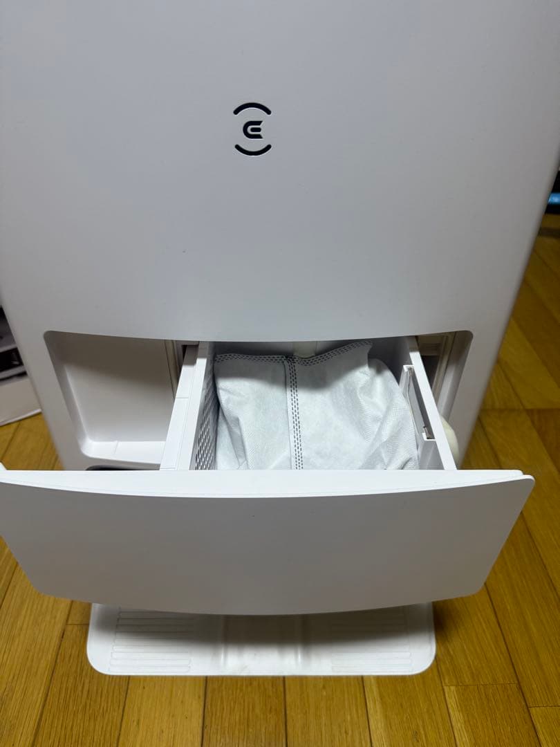 掃除機・クリーナー Ecovacs t20