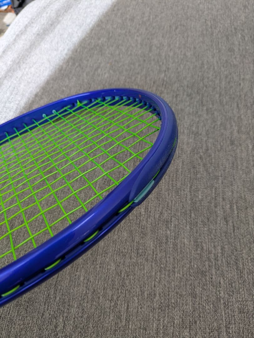 ウィルソン ウルトラ プロ 99 G2 美品