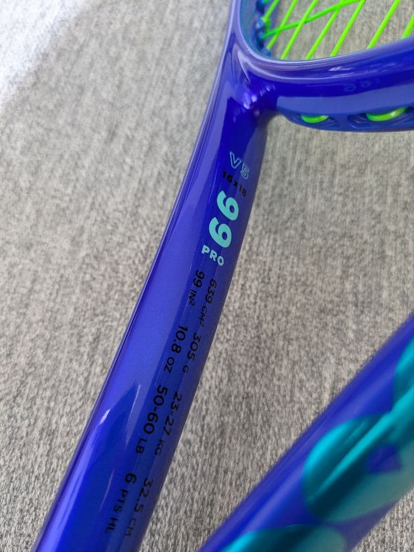 ウィルソン ウルトラ プロ 99 G2 美品