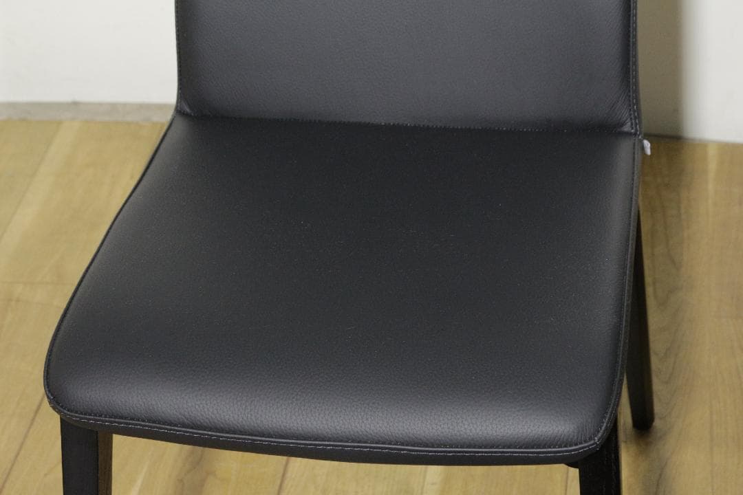 ま*く様 BoConcept ボーコンセプト ローザンヌ　ダイニングチェア　２脚