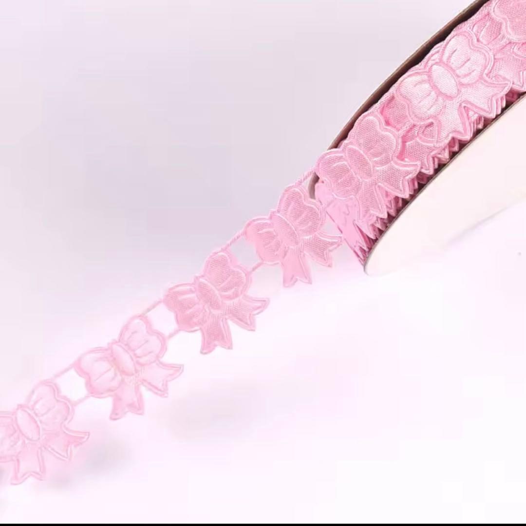 パッケージリボン