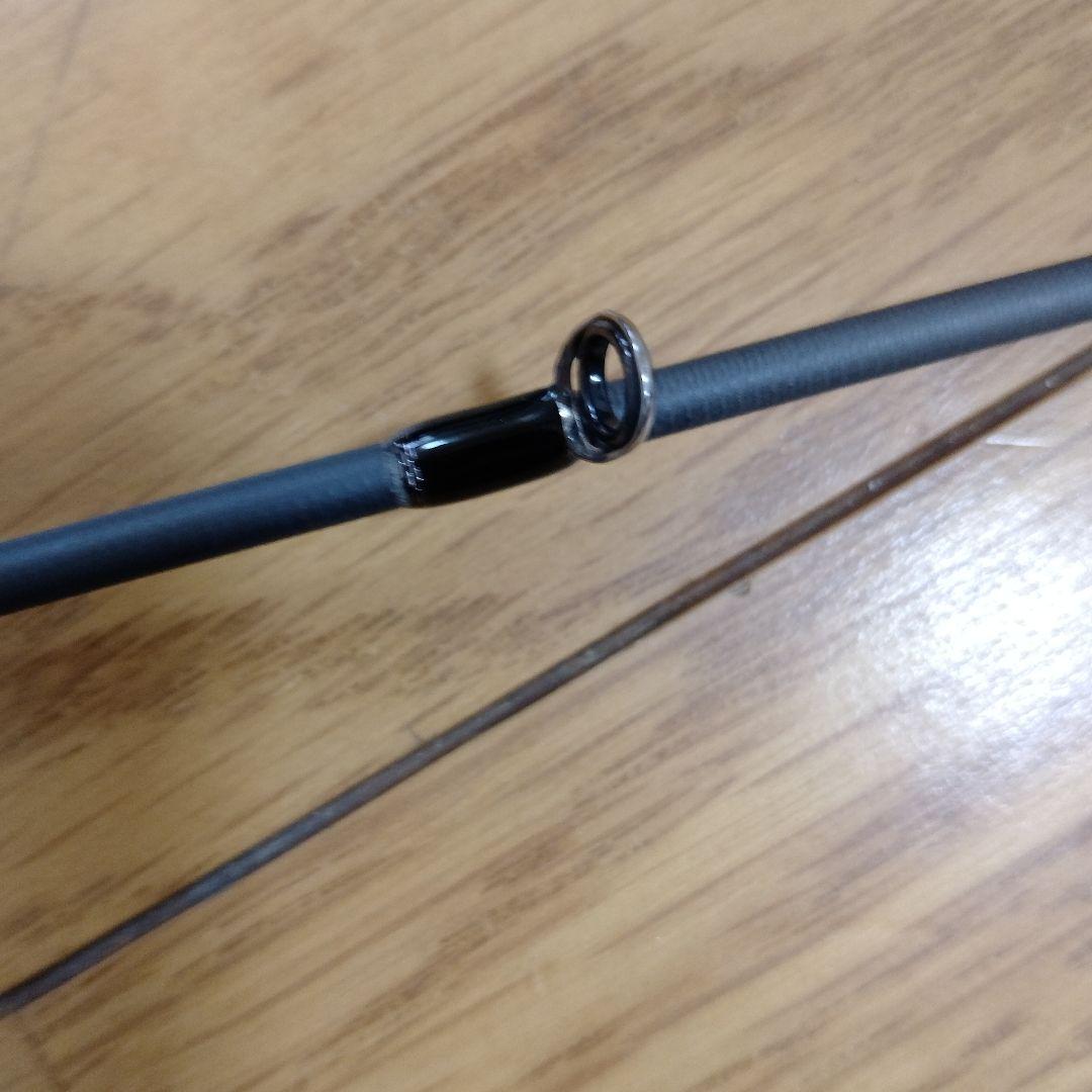 メジャークラフトエギゾースト5GEZ5-832ML