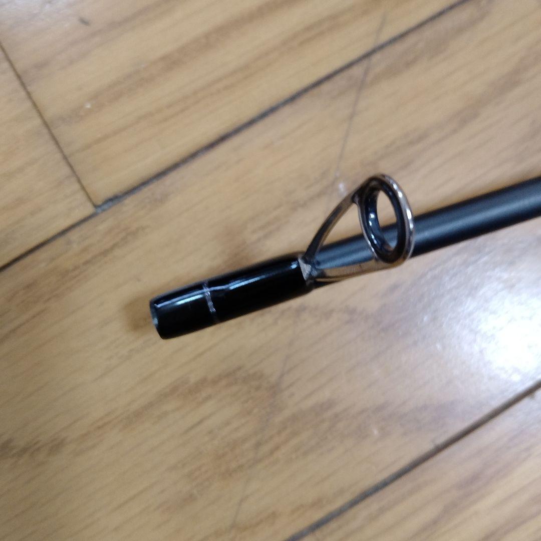 メジャークラフトエギゾースト5GEZ5-832ML