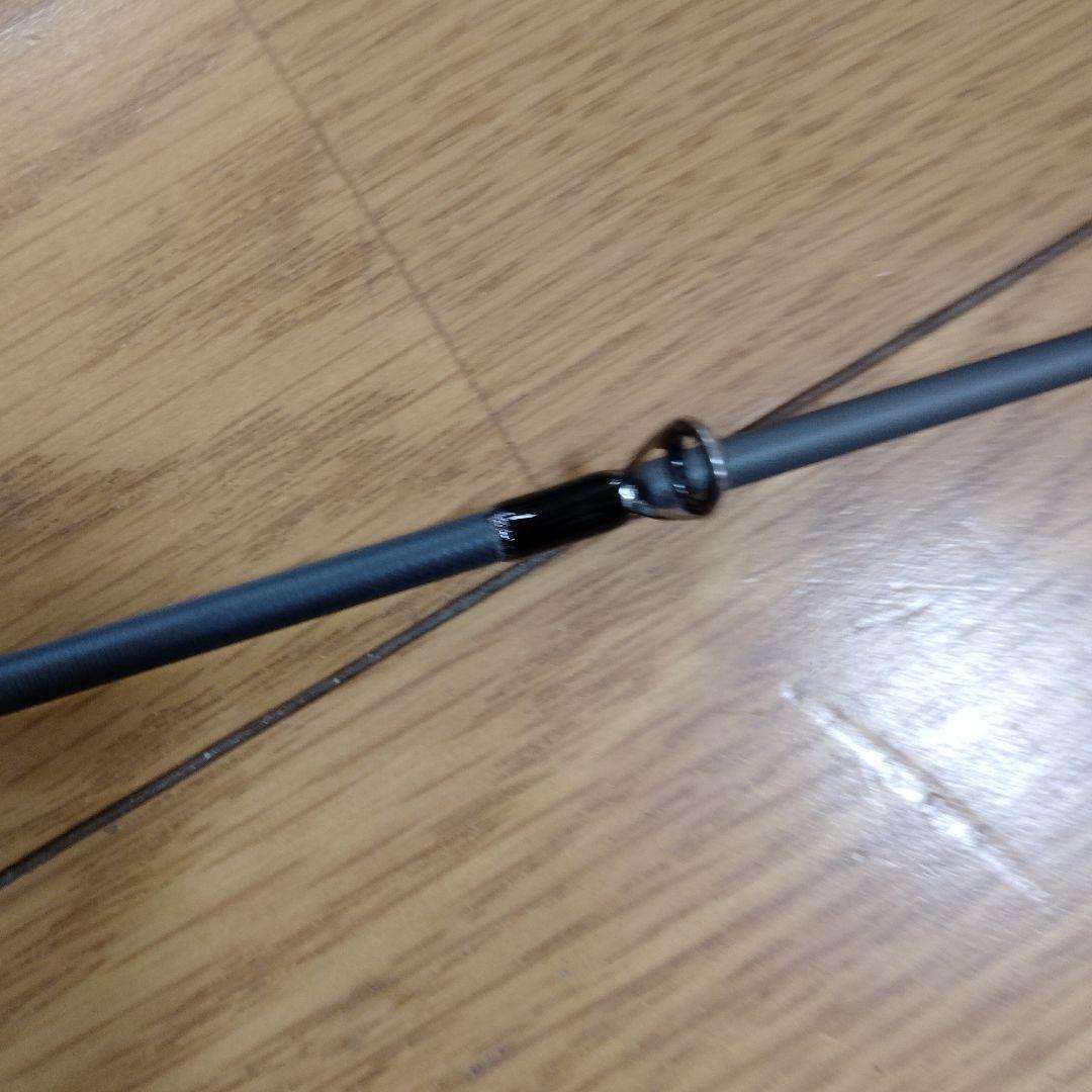 メジャークラフトエギゾースト5GEZ5-832ML