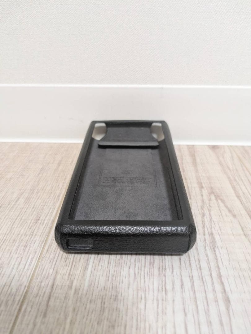 Dignis NW-WM1AM2/ZM2 ケース MIDAS II ブラック