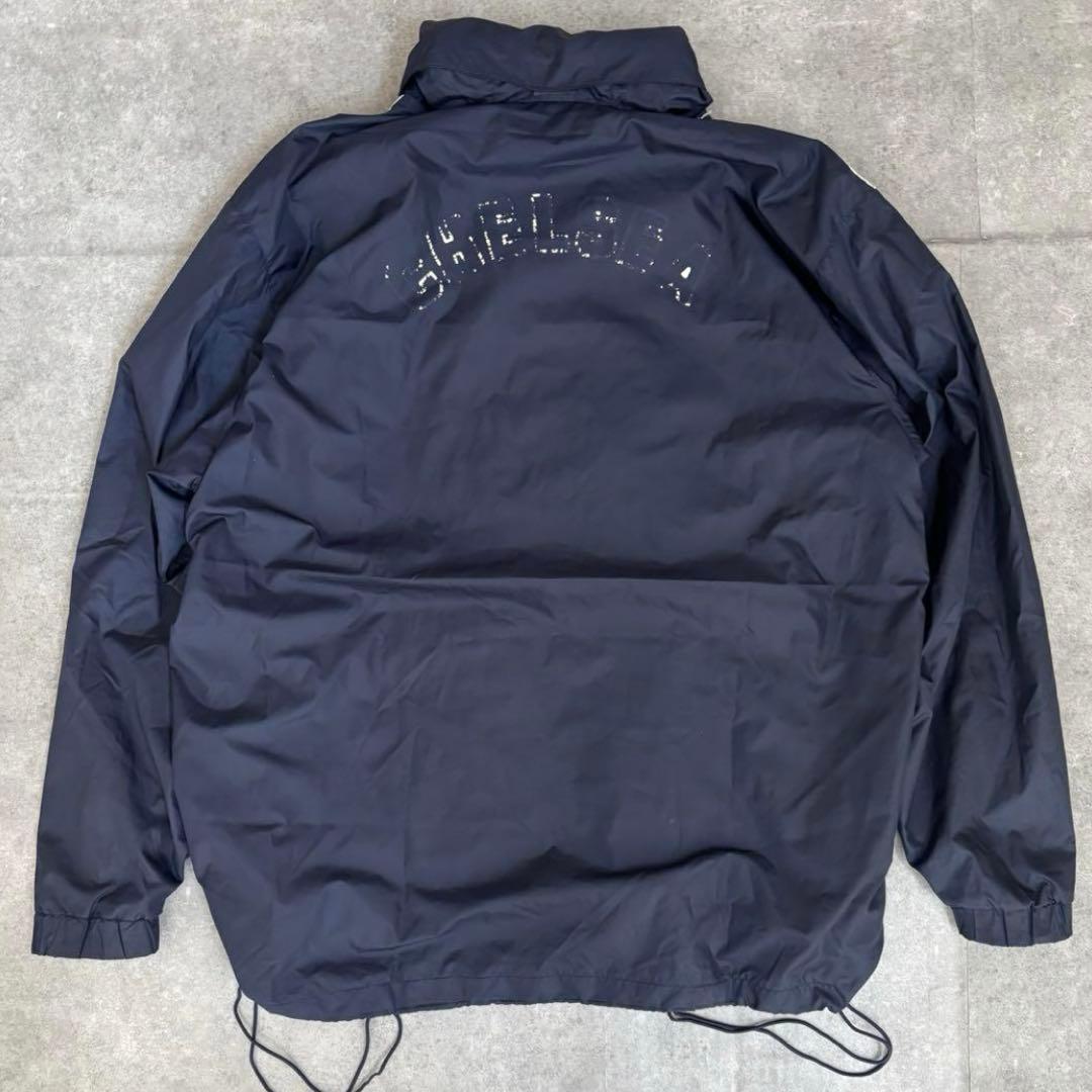 チェルシー　アンブロ　ジャージ　ジャケット　サッカー　ユニフォーム　シャツ　古着