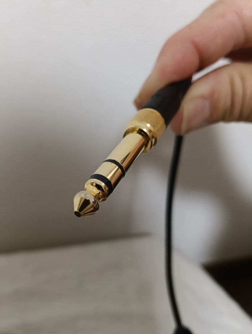 オーディオテクニカ ATH-M50x 有線のみ