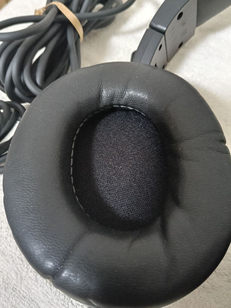 オーディオテクニカ ATH-M50x 有線のみ