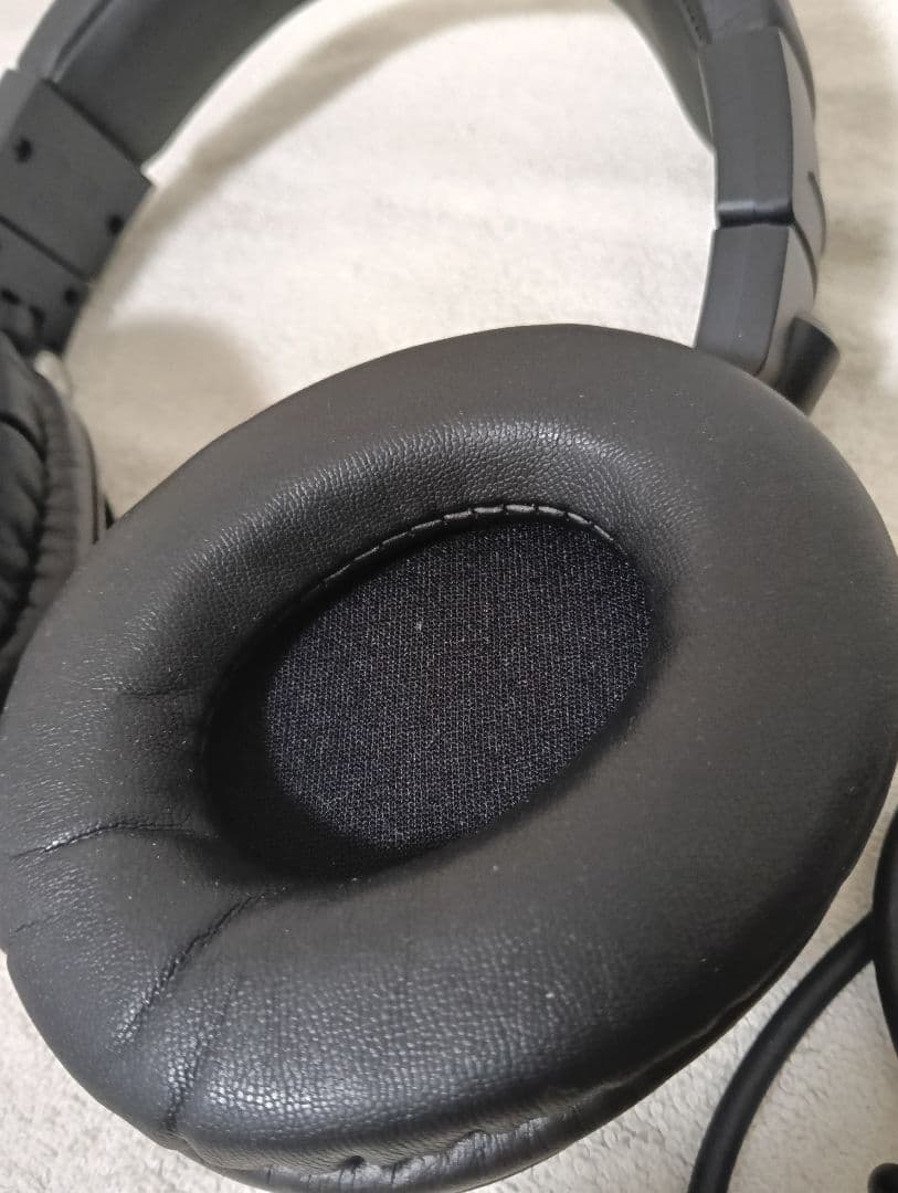 オーディオテクニカ ATH-M50x 有線のみ