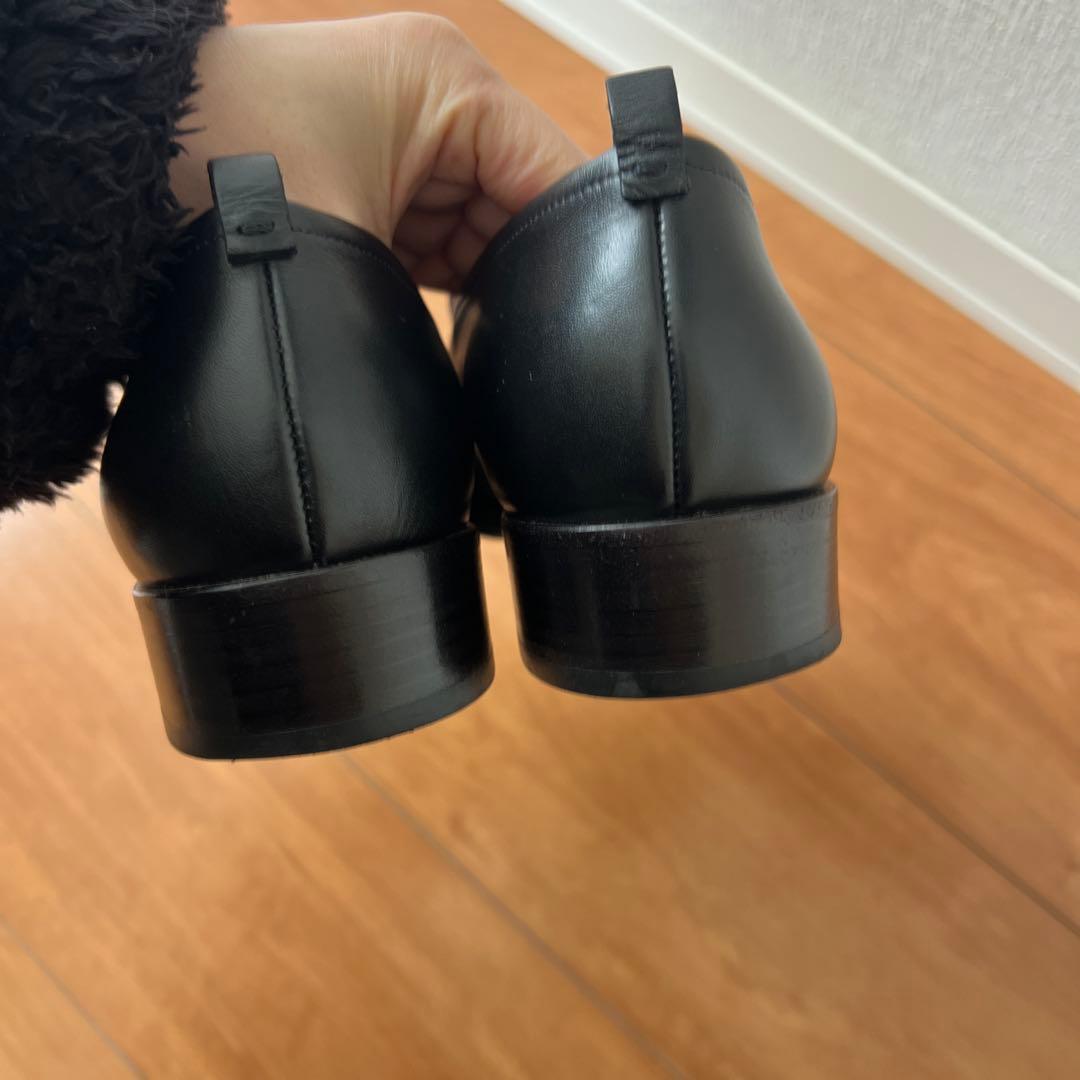 the row ローファー