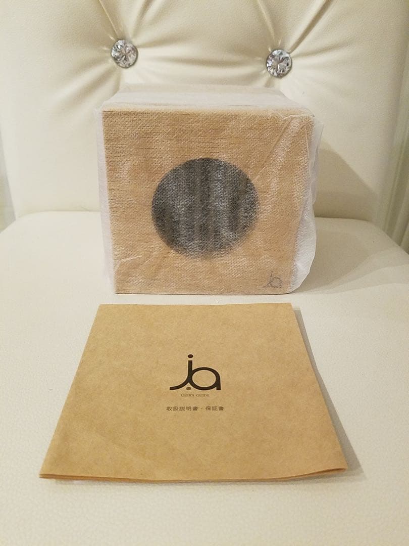 j.air 空気清浄機 オゾン発生機　美品　2