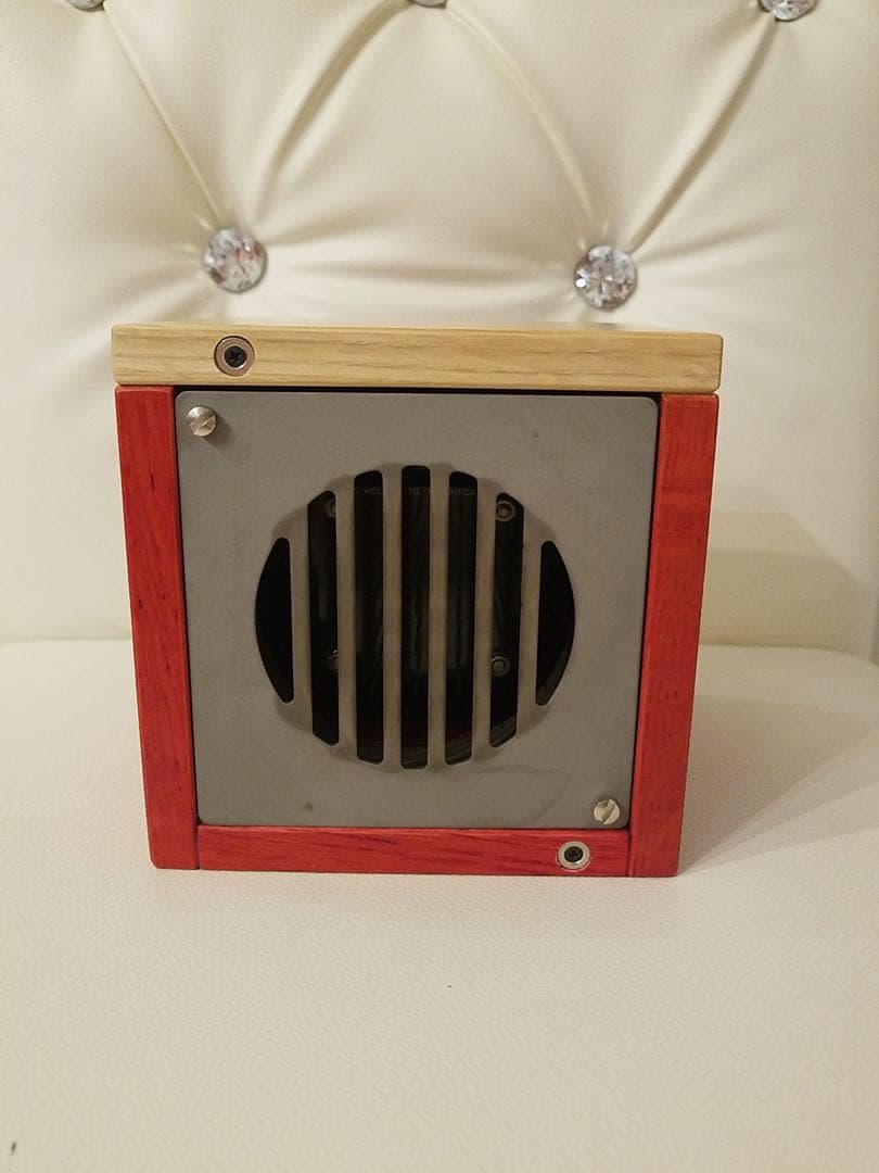 j.air 空気清浄機 オゾン発生機　美品　2