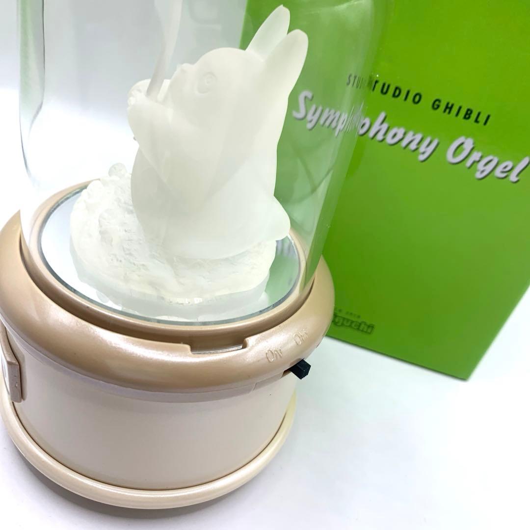 となりのトトロ　シンフォニーオルゴール
