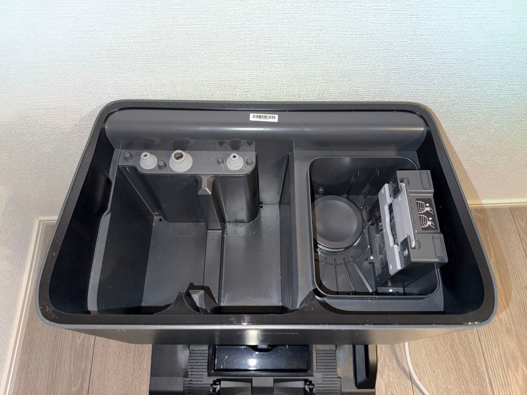 Roborock ロボット掃除機 S8 Pro Ultra