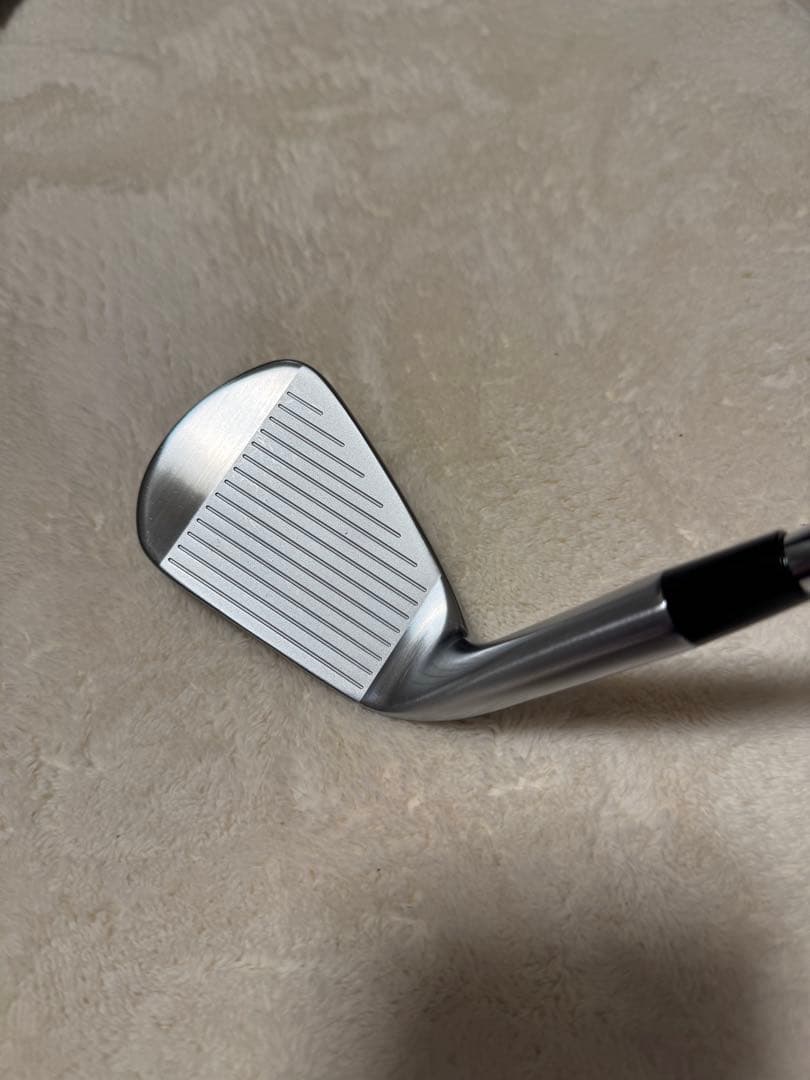 【極美品】キャロウェイ Xフォージド2024 N.S PRO MODUS105S