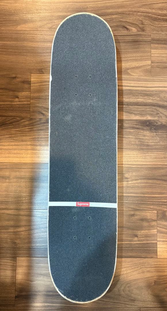激レア‼️シュプリーム　コンプリート　スケートボード　一式セット